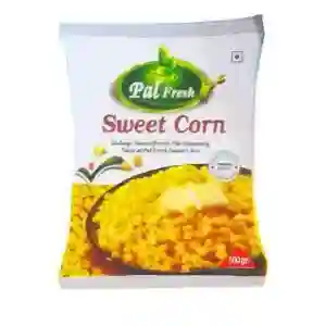 Pal fresh sweet corn 500g